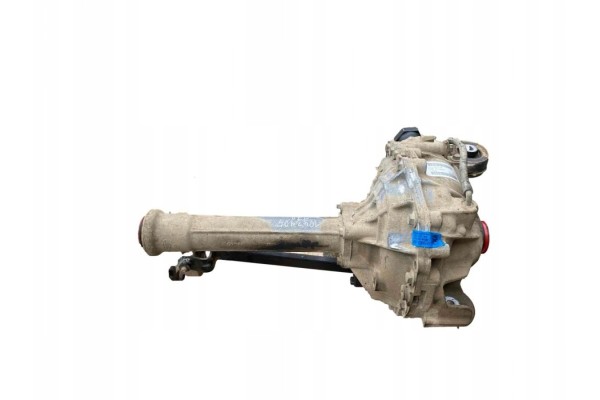 Front differential Land Rover Range Rover IV LG L405 LR066513 Catalog number of the part LR066513