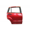 GRANATE PUERTA TRASERA DERECHA DODGE CALIBER (PM) S 2007 GRANATE 209696 DODGE - 1