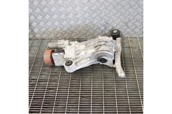 Rear differential Volvo XC90 II 2014 31380867 P1216684 31367737 31367173 Car type passenger cars