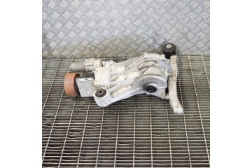 Rear differential Volvo XC90 II 2014 31380867 P1216684 31367737 31367173 Car type passenger cars