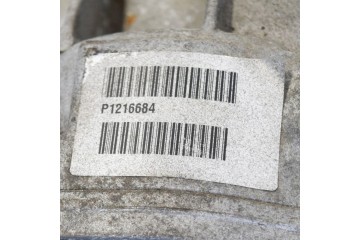 Rear differential Volvo XC90 II 2014 31380867 P1216684 31367737 31367173 Catalog number of the original 31380867 P1216684 313677