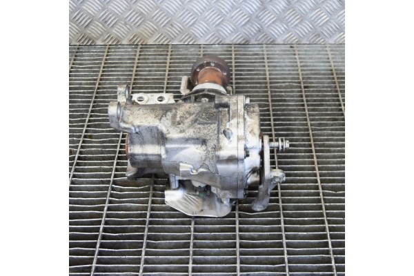 Front differential Volvo XC90 II 2014 31325810 P31325810 2014 PRESENT Catalog number of the part VOLXC9016 11435617DAL