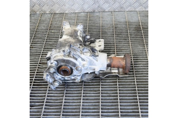 Front differential Volvo XC90 II 2014 31325810 P31325810 2014 PRESENT Catalog number of the original 31325810 P31325810