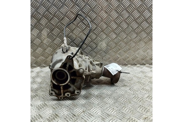 Front differential Land Rover Range Rover Evoque L538 EJ32 7L486 AC