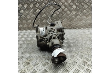 Front differential Land Rover Range Rover Evoque L538 EJ32 7L486 AC Catalog number of the part LANRANG17 12357901DAL