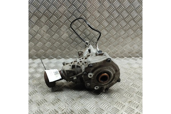 Front differential Land Rover Range Rover Evoque L538 EJ32 7L486 AC Car type passenger cars