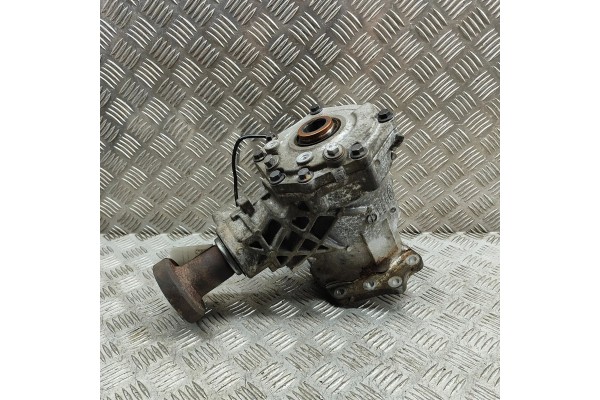 Front differential Land Rover Range Rover Evoque L538 EJ32 7L486 AC Catalog number of the original EJ32 7L486 AC 10348256