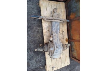 Rear reducer AUDI AXS29051 2 3L gasoline 98kW 1991