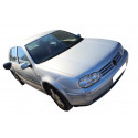 VOLKSWAGEN GOLF IV BERLINA (1J1)(10.1997) Básico VOLKSWAGEN GOLF IV BERLINA (1J1)(10.1997) Básico