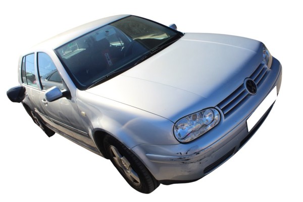 VOLKSWAGEN GOLF IV BERLINA (1J1)(10.1997) Básico