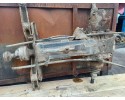 Rear reducer AUDI AXS29051 2 3L gasoline 98kW 1991 Catalog number of the part AXS29051
