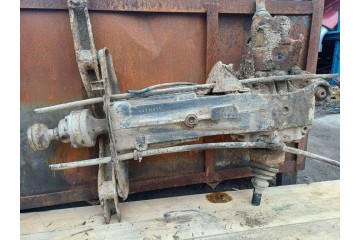 Rear reducer AUDI AXS29051 2 3L gasoline 98kW 1991 Catalog number of the part AXS29051