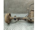 AB39 4001 AZB Rear axle FORD RANGER TKE 2011 Part manufacturer Ford OE