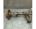 AB39 4001 AZB Rear axle FORD RANGER TKE 2011 Catalog number of the original AB39 4001 AZB