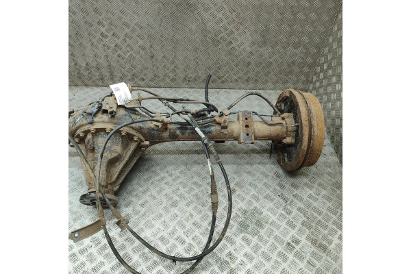 Eje trasero AB39-4001-AZB para FORD RANGER (TKE) (2011- )