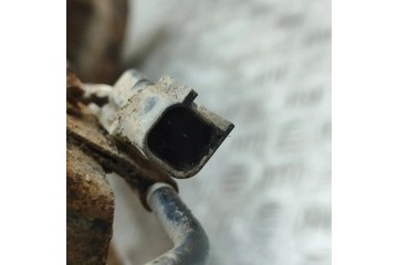 Eje trasero AB39-4001-AZB para FORD RANGER (TKE) (2011- )