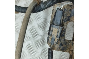 Eje trasero AB39-4001-AZB para FORD RANGER (TKE) (2011- )