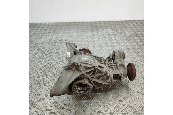 0D2500043J Rear AUDI Q5 FY 2016