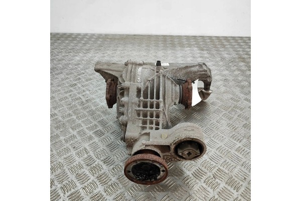 0D2500043J Rear AUDI Q5 FY 2016 Catalog number of the part 0D2500043J