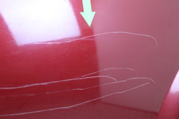 GRANATE PUERTA TRASERA IZQUIERDA DODGE CALIBER (PM)