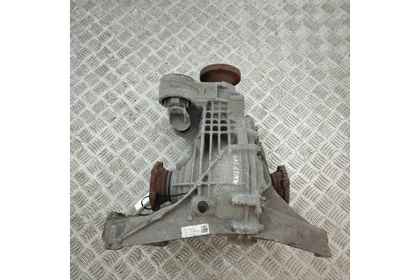 Diferencial trasero 0D2500043J para AUDI Q5 (FY) (2016- )