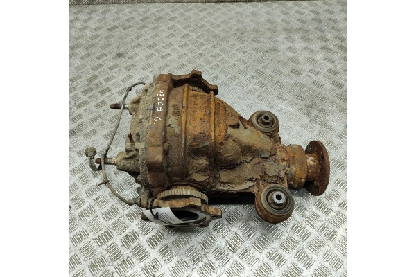 Rear Differential NISSAN PATHFINDER III R51 2005 38311 EB300