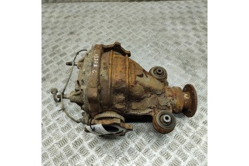 Rear Differential NISSAN PATHFINDER III R51 2005 38311 EB300