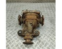 Rear Differential NISSAN PATHFINDER III R51 2005 38311 EB300 Part manufacturer Nissan OE