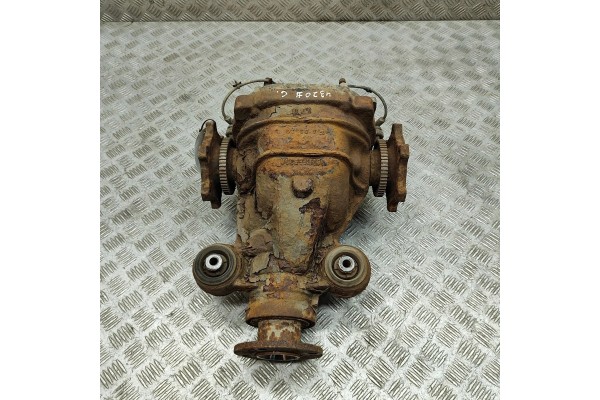 Rear Differential NISSAN PATHFINDER III R51 2005 38311 EB300 Part manufacturer Nissan OE