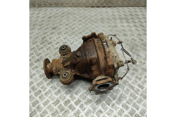 Rear Differential NISSAN PATHFINDER III R51 2005 38311 EB300 Catalog number of the part 38311 EB300