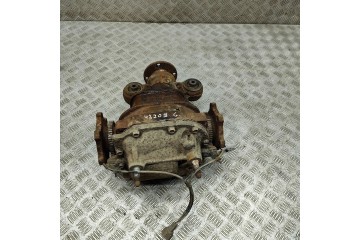 Rear Differential NISSAN PATHFINDER III R51 2005 38311 EB300 Car type passenger cars