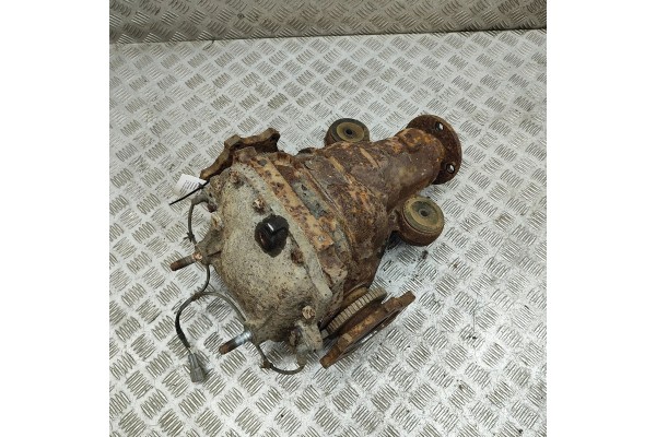 Rear Differential NISSAN PATHFINDER III R51 2005 38311 EB300 Catalog number of the original 38311 EB300