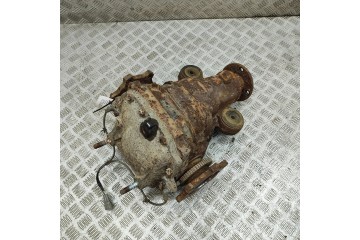 Rear Differential NISSAN PATHFINDER III R51 2005 38311 EB300 Catalog number of the original 38311 EB300