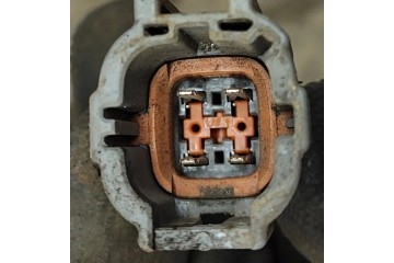 Diferencial trasero - NISSAN PATHFINDER (III R51) (2005- ) - 38311-EB3