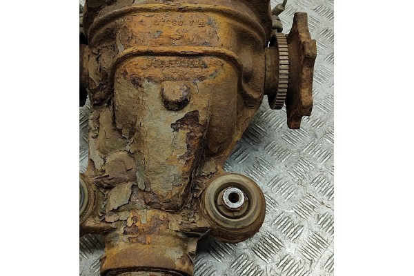 Diferencial trasero - NISSAN PATHFINDER (III R51) (2005- ) - 38311-EB3