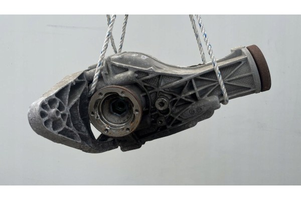 Rear axle differential AUDI A5 B8 8T 8F 2007 2016 0BC500044 Part manufacturer Audi OE