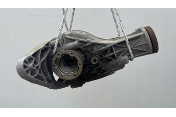 Rear axle differential AUDI A5 B8 8T 8F 2007 2016 0BC500044 Part manufacturer Audi OE