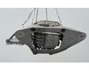 Rear axle differential AUDI A5 B8 8T 8F 2007 2016 0BC500044 Catalog number of the part 0BC500044