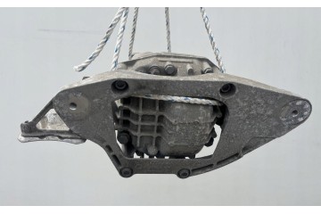 Rear axle differential AUDI A5 B8 8T 8F 2007 2016 0BC500044 Catalog number of the part 0BC500044