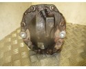 Rear differential Mercedes Class C W203 CL203 2000 2011 A2033510908 Part manufacturer Mercedes Benz OE