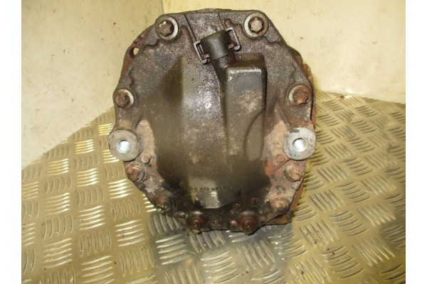 Rear differential Mercedes Class C W203 CL203 2000 2011 A2033510908 Part manufacturer Mercedes Benz OE