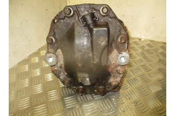 Rear differential Mercedes Class C W203 CL203 2000 2011 A2033510908 Part manufacturer Mercedes Benz OE