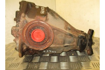 Rear differential Mercedes Class C W203 CL203 2000 2011 A2033510908 Car type passenger cars