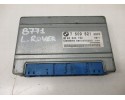 Land Rover Range Rover III LM 7509521 control unit