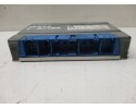 Land Rover Range Rover III LM 7509521 control unit Part manufacturer Land Rover OE