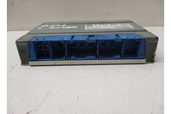 Land Rover Range Rover III LM 7509521 control unit Part manufacturer Land Rover OE
