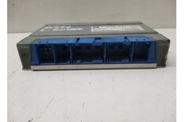 Land Rover Range Rover III LM 7509521 control unit Part manufacturer Land Rover OE