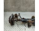 Rear axle TOYOTA LAND CRUISER _J15_ 2009 42110 60A81 41110 35C90 Part manufacturer Toyota OE