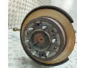 Rear axle TOYOTA LAND CRUISER _J15_ 2009 42110 60A81 41110 35C90 Car type passenger cars