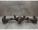 Rear axle TOYOTA LAND CRUISER _J15_ 2009 42110 60A81 41110 35C90 Catalog number of the original 42110 60A81 41110 35C90
